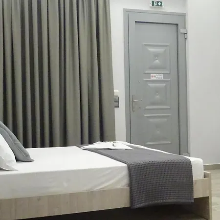 Relaxrooms #2 Apartment *