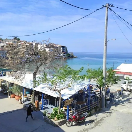 Relaxrooms #2 Lejlighed