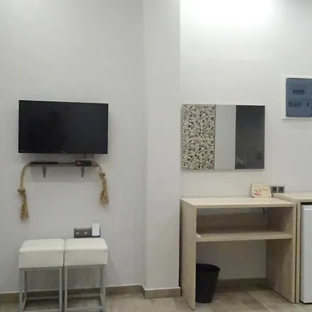 Relaxrooms #2 * Skala Marion