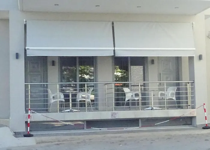 Lejlighed Relaxrooms #2 Skála Marión