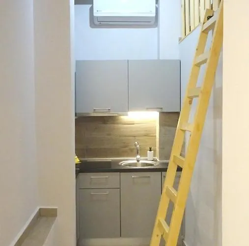 Relaxrooms #2 Skála Marión