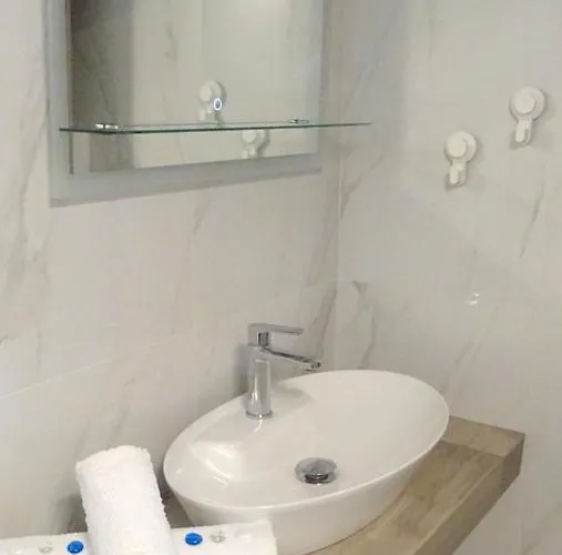 Relaxrooms #2 * Skála Marión