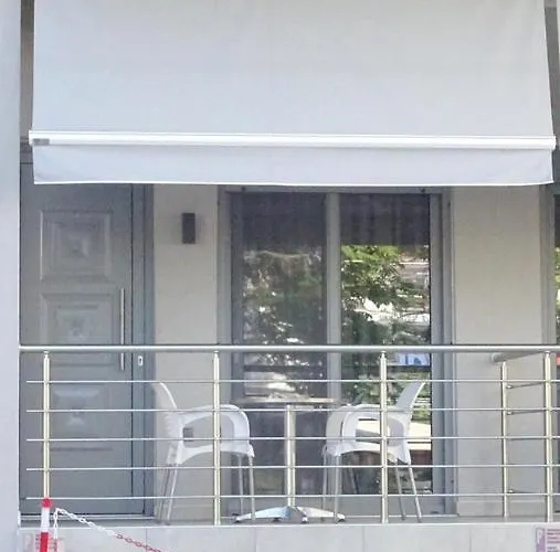 Lejlighed Relaxrooms #2