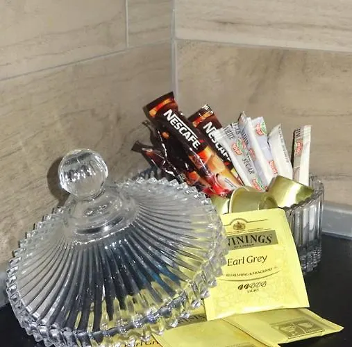 Relaxrooms #2 Lejlighed Skála Marión