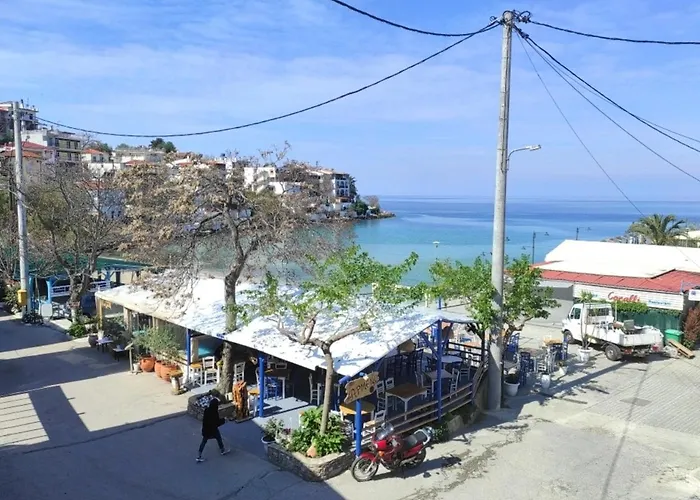 Relaxrooms #2 Lejlighed