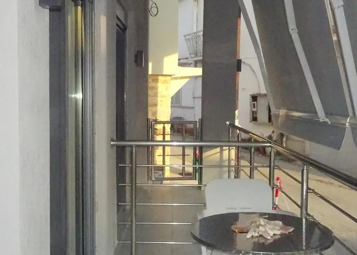 Relaxrooms #2 Skála Marión