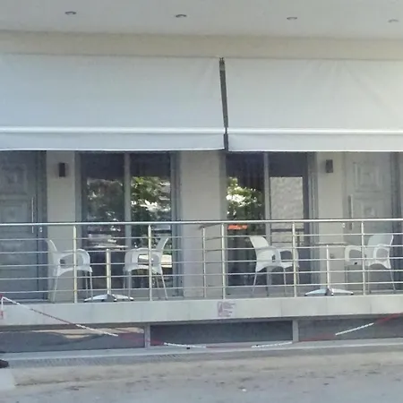 Relaxrooms #2 Apartment *