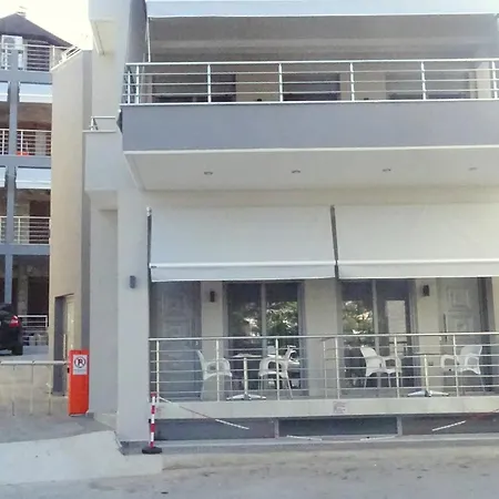 Apartment Relaxrooms #2