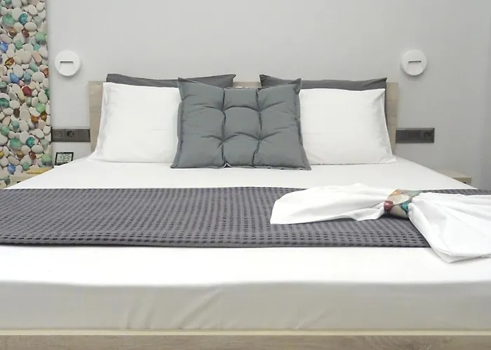 Relaxrooms #2 * Skala Marion