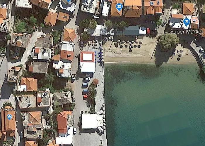 Relaxrooms #2 Apartment Skala Marion