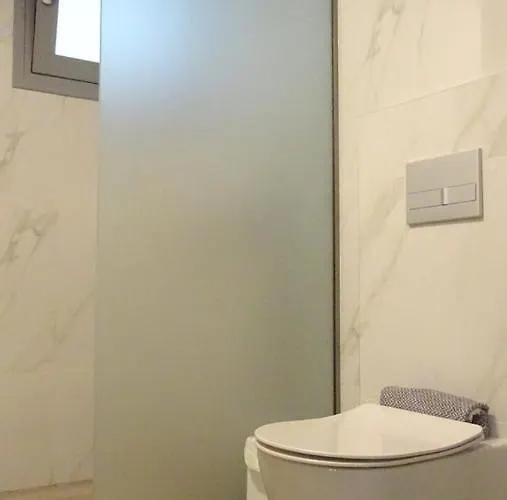 Apartment Relaxrooms #2 Skala Marion