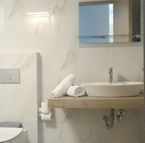 Apartment Relaxrooms #2 *