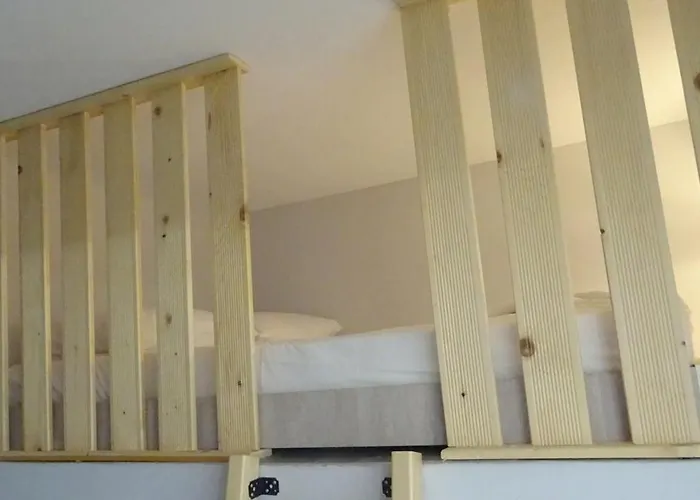 Apartment Relaxrooms #2 Skala Marion