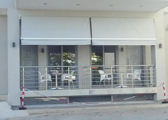 Relaxrooms #2 Apartment *