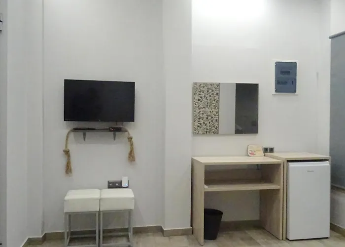 Relaxrooms #2 * Skala Marion