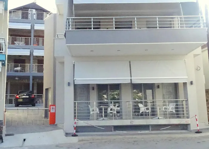 Apartment Relaxrooms #2